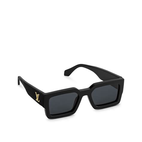 lv sunglasses man|louis vuitton sunglasses men's.